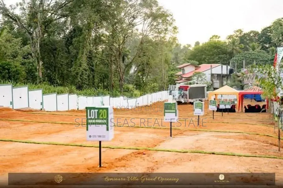 Land for Sale Athurugiriya