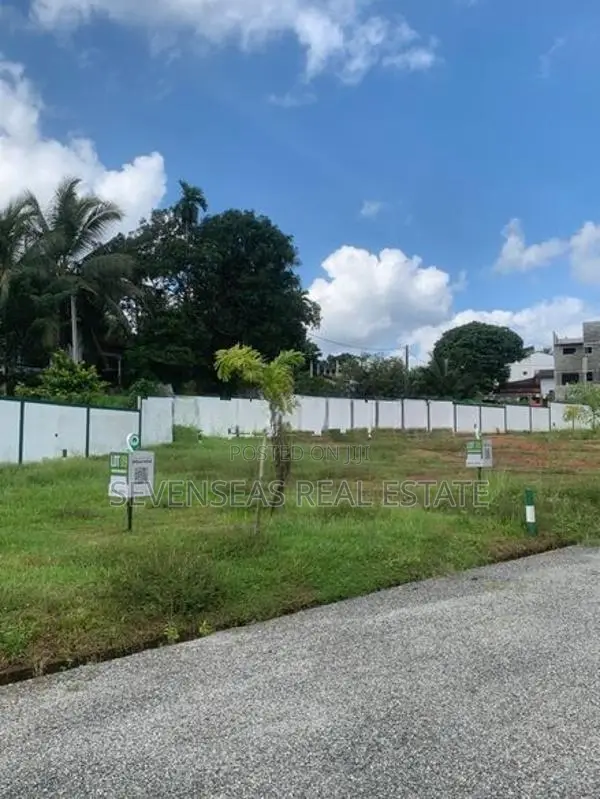 Athurugiriya Land Plot for Sale