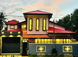 Beautiful Super Quality Mordern House in Kumbuka