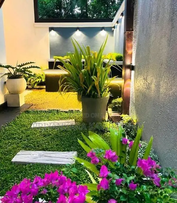 Beautiful Super Quality Mordern House in Kumbuka