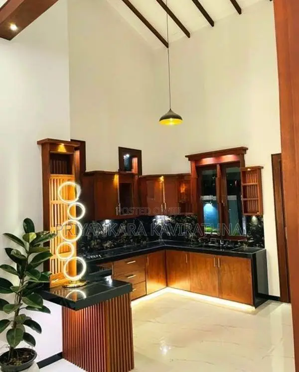 Beautiful Super Quality Mordern House in Kumbuka