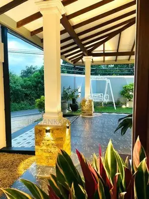 Beautiful Super Quality Mordern House in Kumbuka
