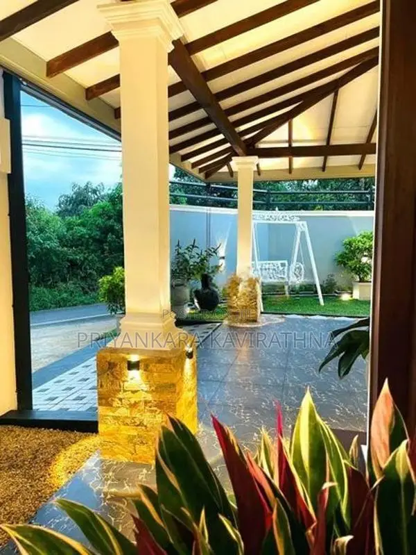 Beautiful Super Quality Mordern House in Kumbuka
