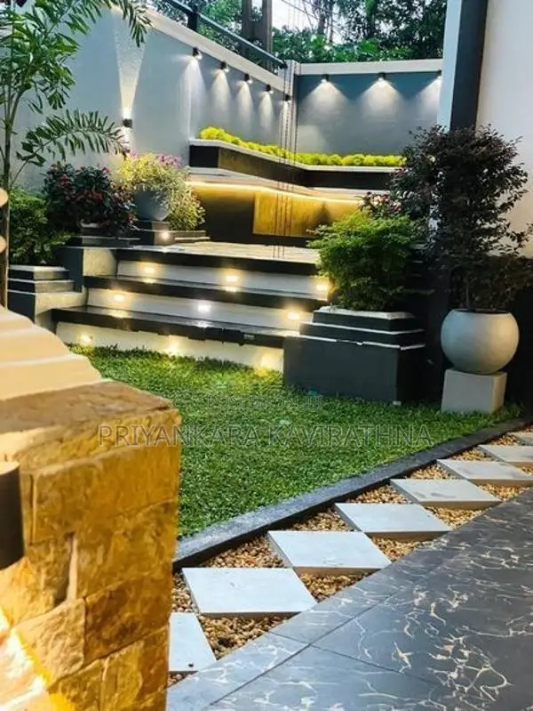 Beautiful Super Quality Mordern House in Kumbuka
