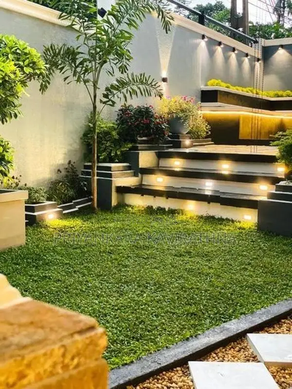 Beautiful Super Quality Mordern House in Kumbuka