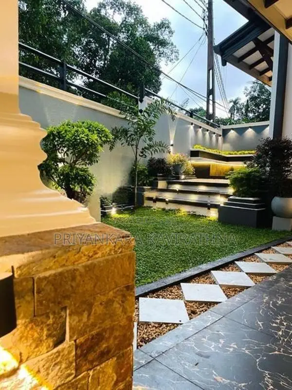 Beautiful Super Quality Mordern House in Kumbuka