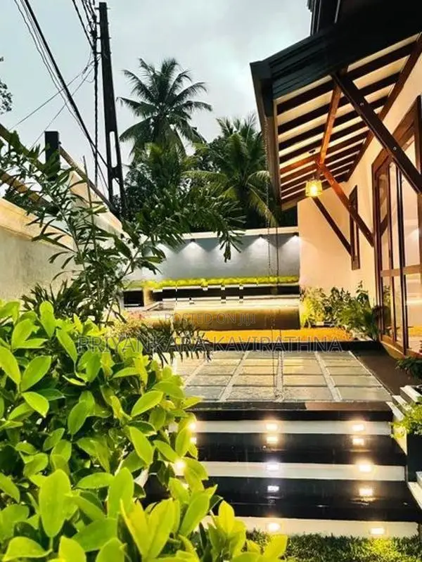 Beautiful Super Quality Mordern House in Kumbuka