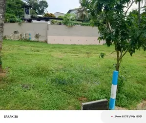 Land for Sale Arangala