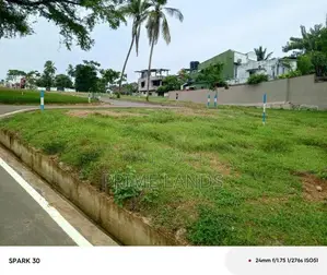 Land for Sale Arangala