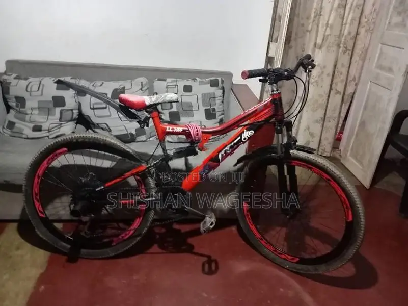 Bicycle