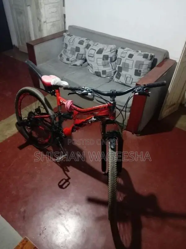 Bicycle