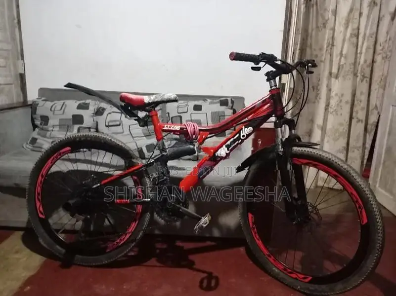Bicycle
