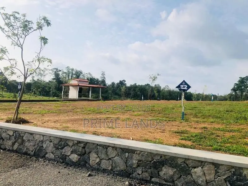 තලගල ඉඩමක්