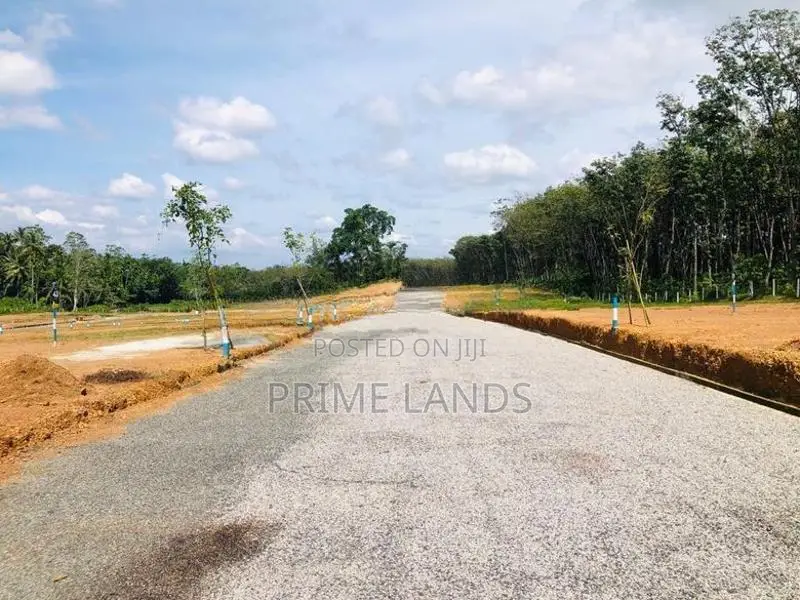 තලගල ඉඩමක්