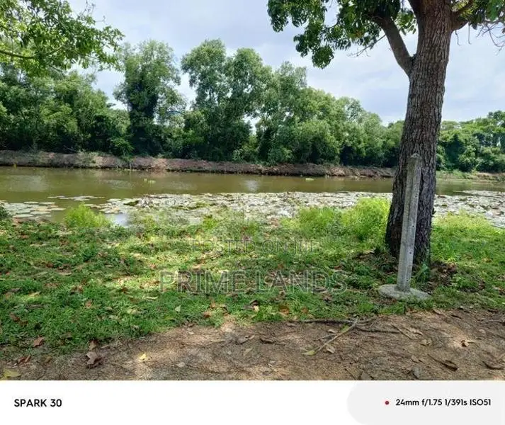 Land for Sale Kura Mawatha Nawala