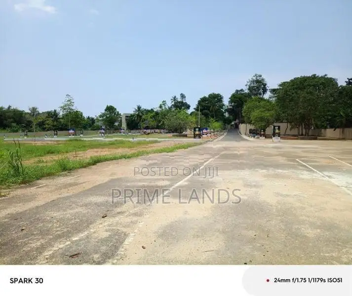 Land for Sale Kura Mawatha Nawala