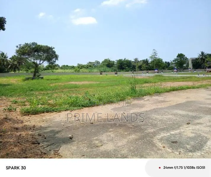 Land for Sale Kura Mawatha Nawala