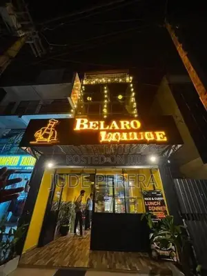 Nugegoda Restaurant Rent විජේරාම ප්‍රදේශයේ විශිෂ්ට ව්‍යාපාරික අවස්ථාවක