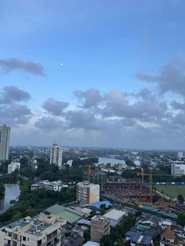 Iconic Galaxy - 02 Bedroom Apartment For Rent In Rajagiriya (A6798)