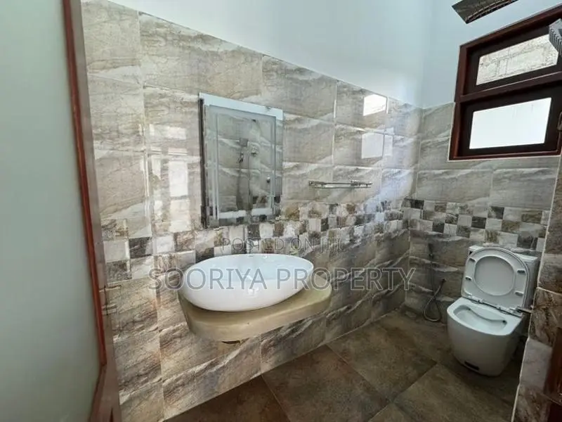 Beautiful Brand New House for Sale in Piliyandala
