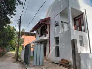 Solid House for Sale Nugegoda