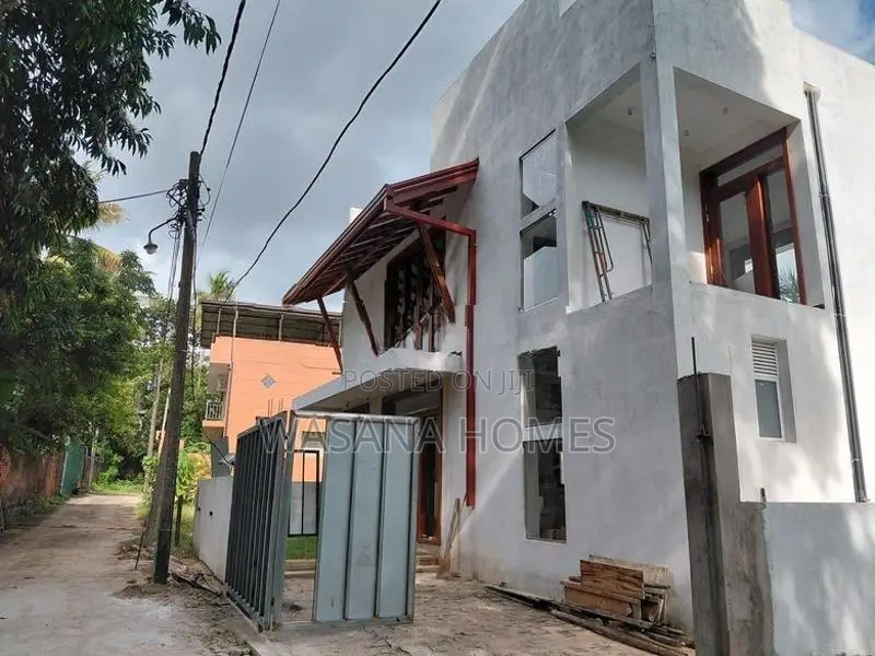 Solid House for Sale Nugegoda