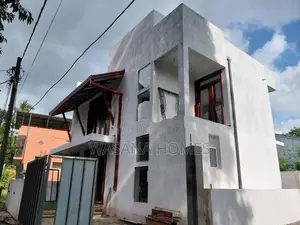 Solid House for Sale Nugegoda