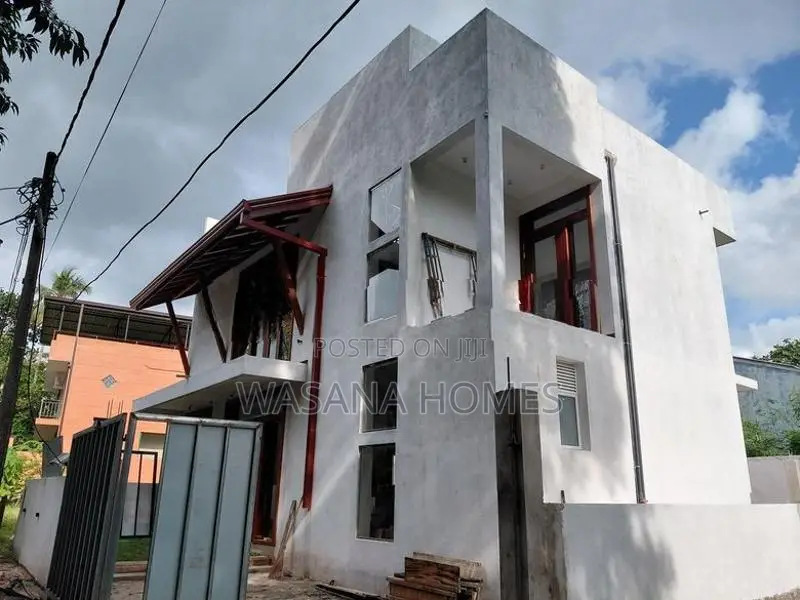 Solid House for Sale Nugegoda