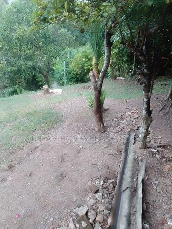 8 Perch Land for Sale – Rajagiriya