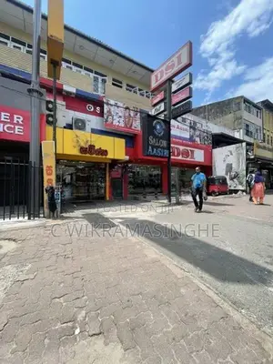 Building for Rent Colombo 8