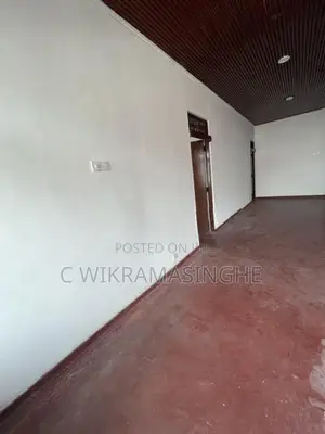 Building for Rent Colombo 8