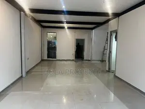 Commercial Space Rent Nugegoda Road Facing Ground Floor