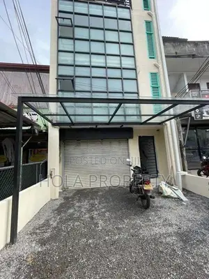 Commercial Space Rent Nugegoda Road Facing Ground Floor