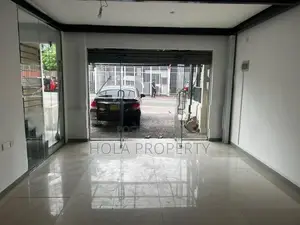 Commercial Space Rent Nugegoda Road Facing Ground Floor