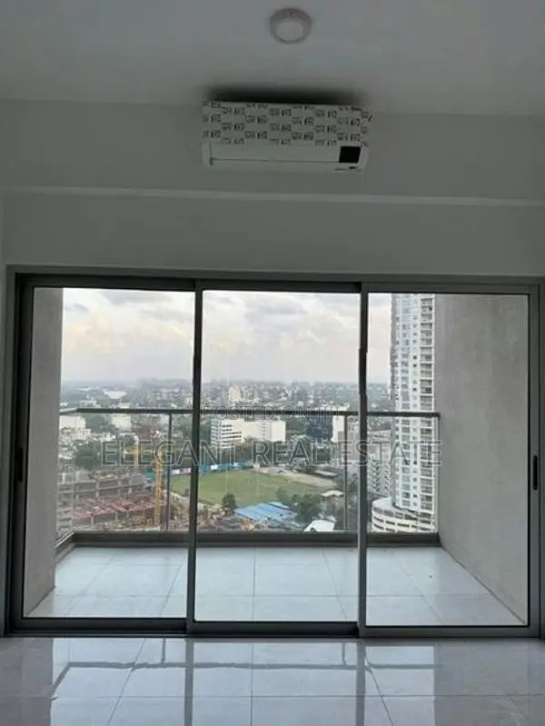 Iconic Galaxy - 02 Bedroom Apartment For Sale In Rajagiriya (A6799)