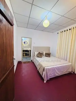House For Rent - Ampitiya