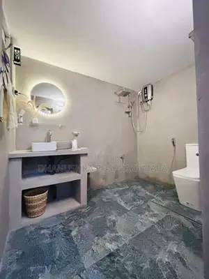 House For Rent - Ampitiya