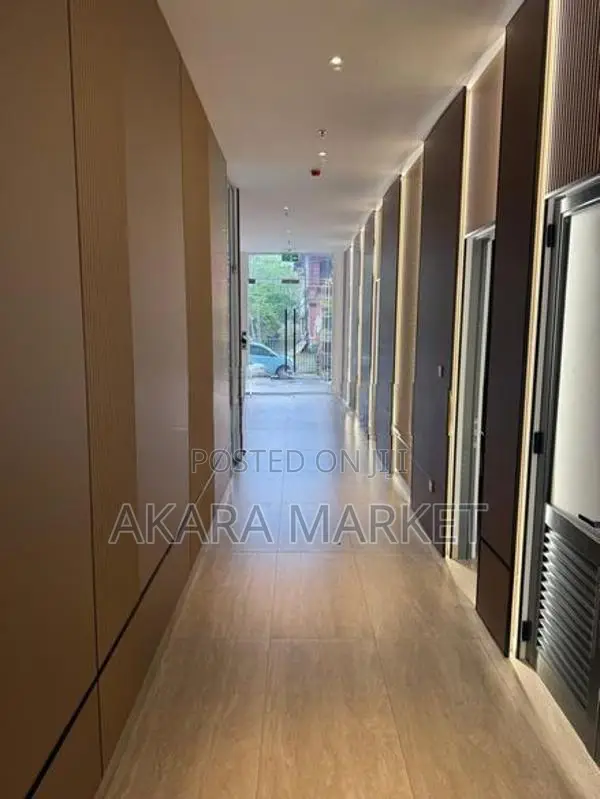 The Maison 1 - Unfurnished Apartment For Sale A56028 In Colombo 3