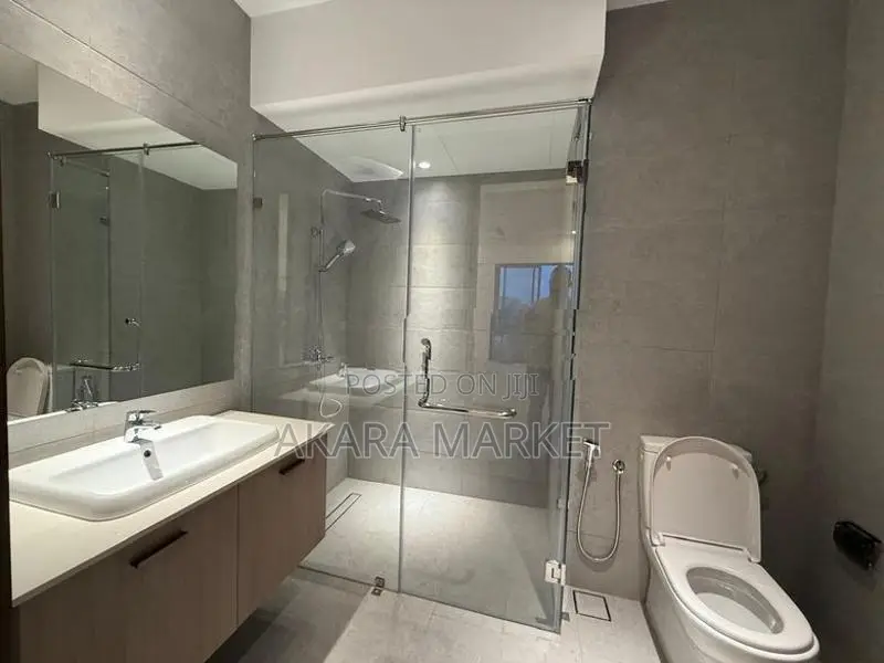 The Maison 1 - Unfurnished Apartment For Sale A56028 In Colombo 3