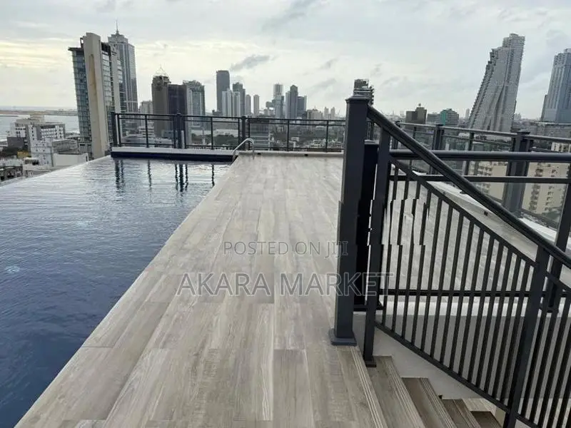 The Maison 1 - Unfurnished Apartment For Sale A56028 In Colombo 3