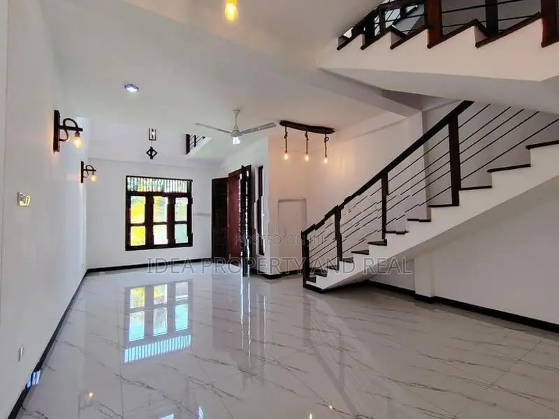 ( SDS-721 ) VALUABLE 2 STOREY HOUSE FOR SALE IN MAHARAGAMA