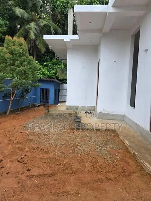 Beautiful House For Sale – Hapugala, Galle
