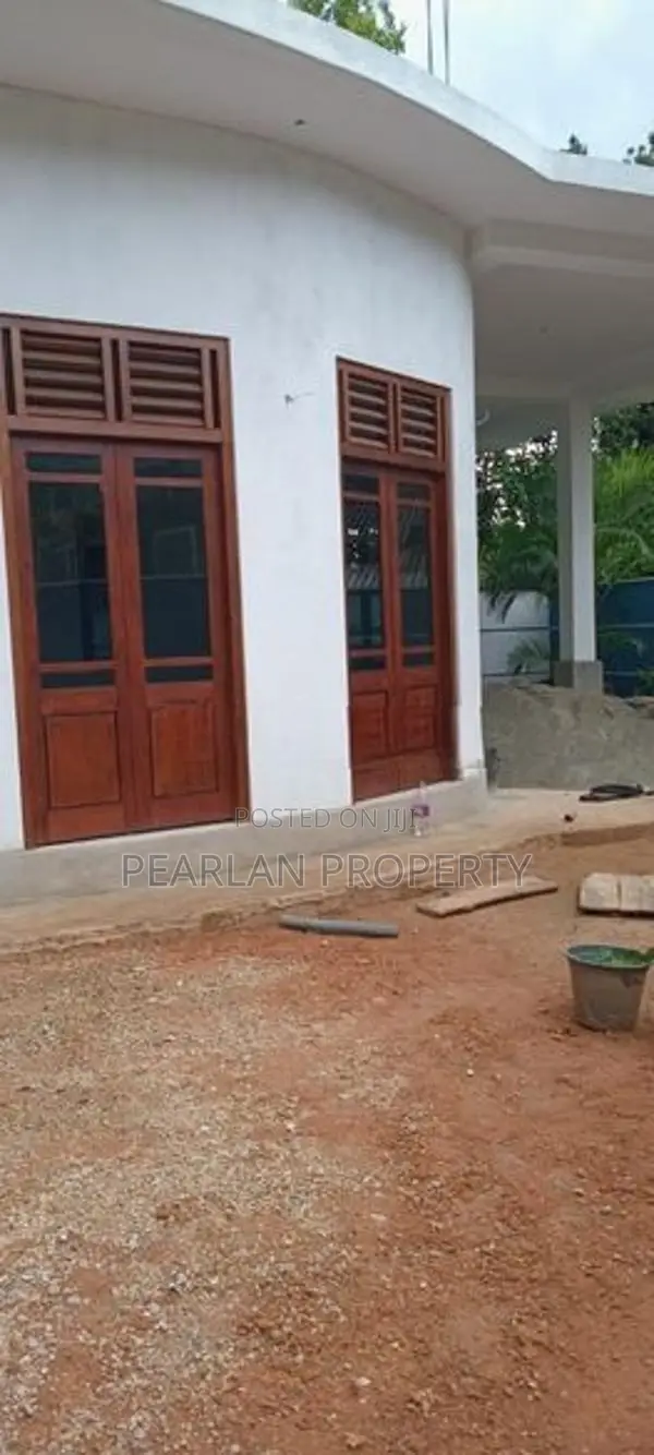 Beautiful House For Sale – Hapugala, Galle