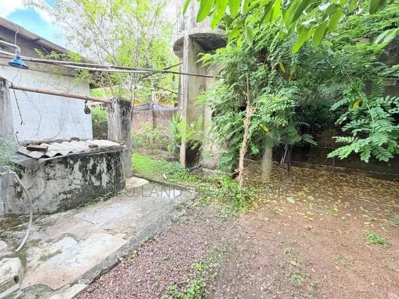 (SL1629) 19.5 Perch Land for Sale in Nugegoda Mirihana