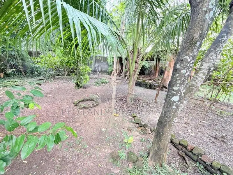(SL1629) 19.5 Perch Land for Sale in Nugegoda Mirihana
