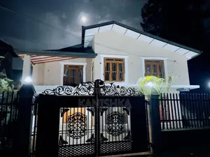 Bloomsbury Bungalow Nuwara Eliya