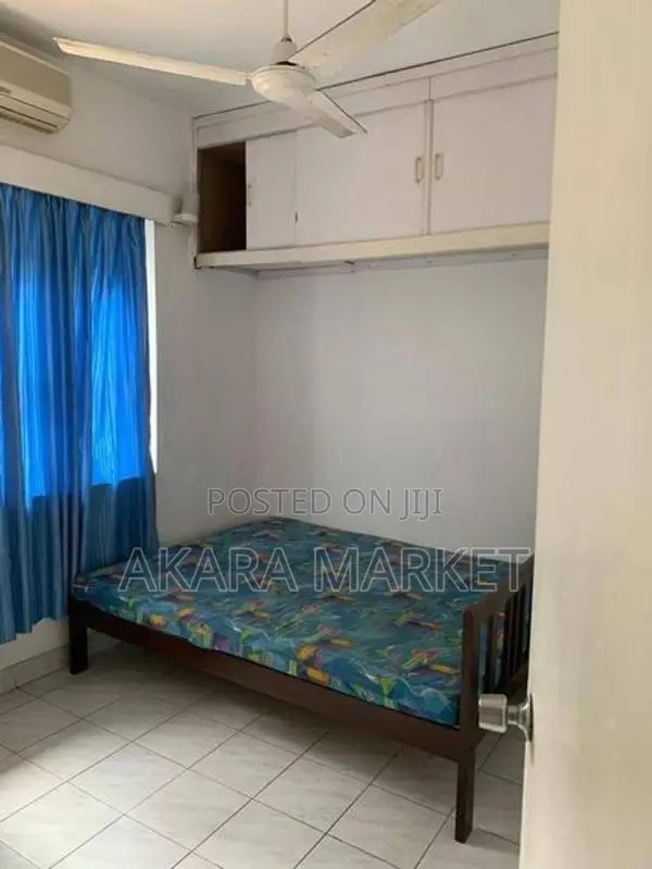 St. Lawrence Apartments - Furnished Apartment For Sale A53689