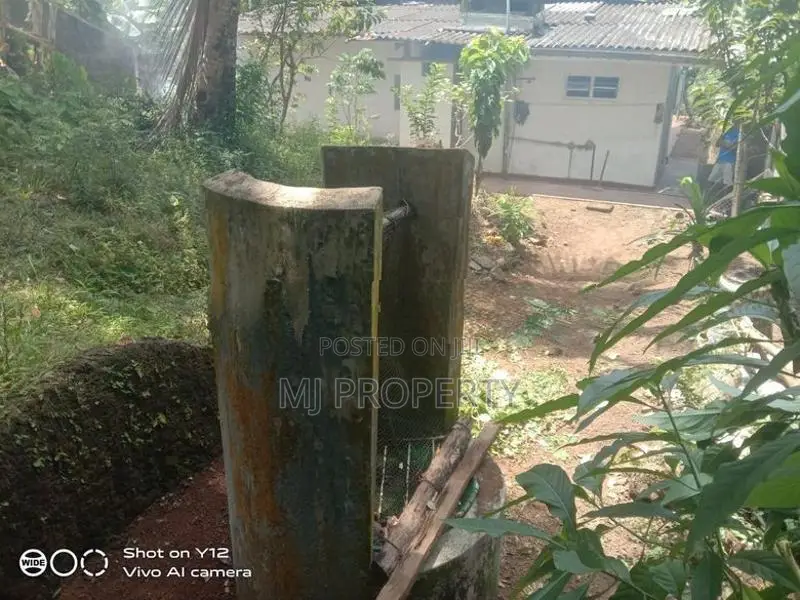 ( GS-1288) Valuable Single Storey House Sale In Homagama Godagama