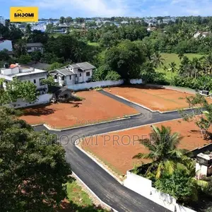 Residential Land Heart Of Homagama