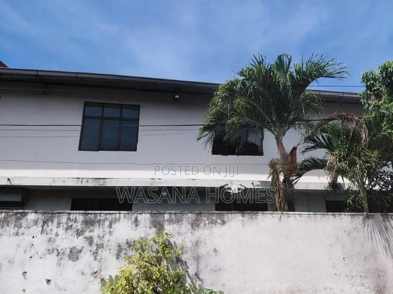 Garment Factory for Sale With Machines Bellanwila